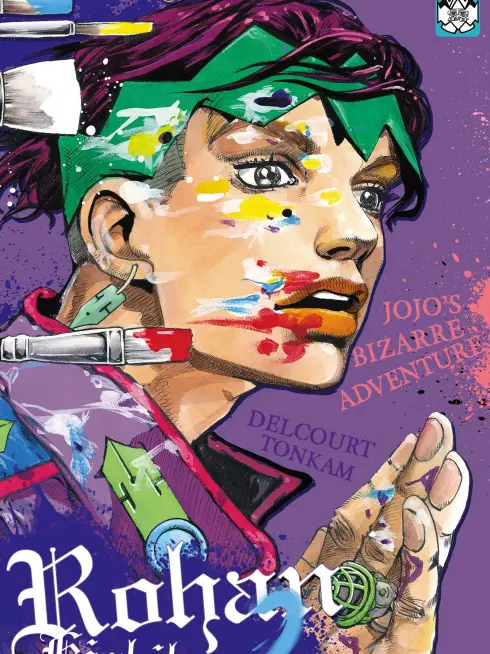 Kishibe Rohan Đã Nói Vậy