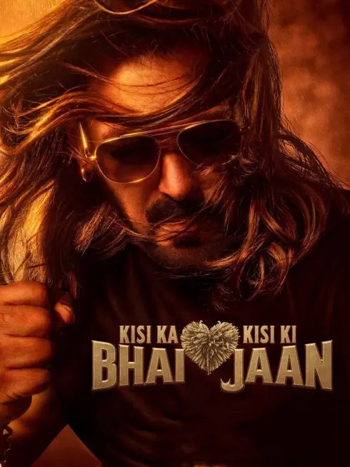 Phim Kisi Ka Bhai Kisi Ki Jaan - Kisi Ka Bhai... Kisi Ki Jaan (2023)