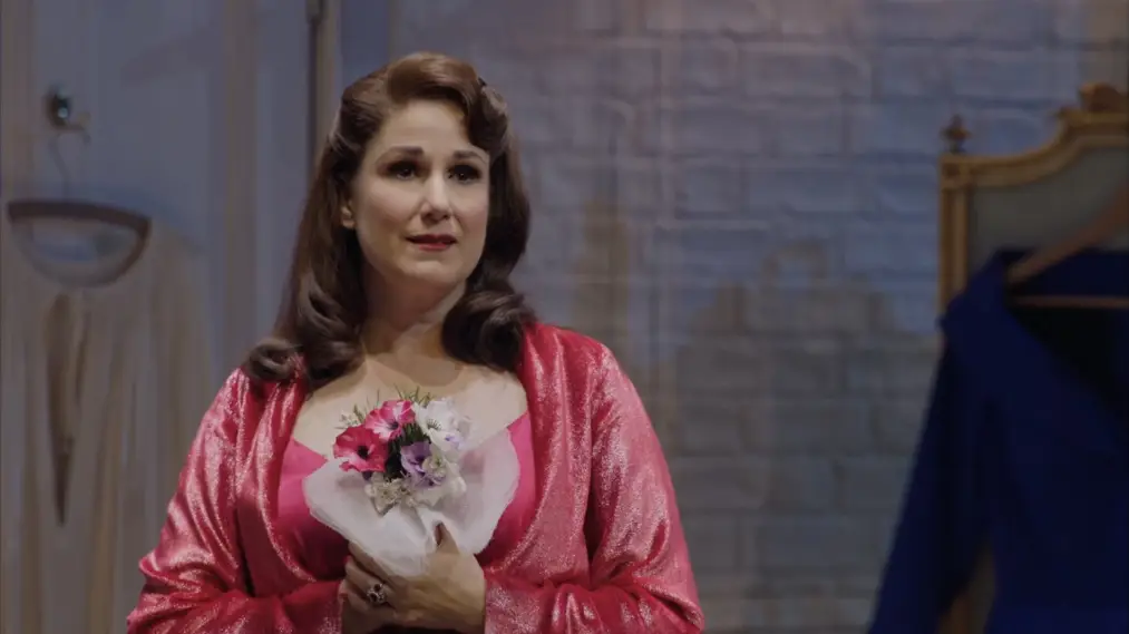 Phim Kiss Me, Kate - Kiss Me, Kate (2024)