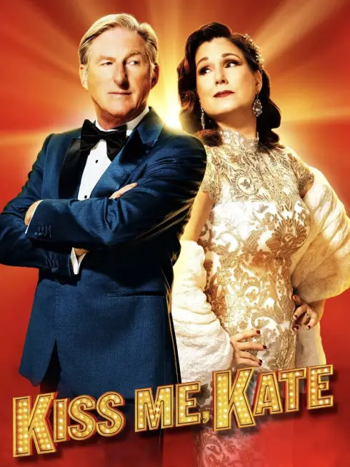  Kiss Me, Kate (2024)