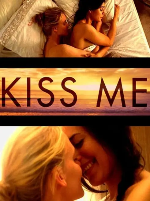 Phim Kiss Me - Kiss Me (2011)