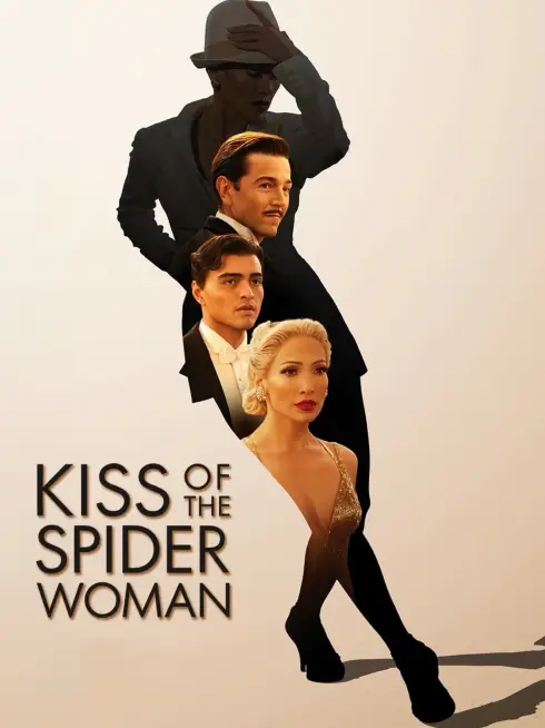  Kiss of the Spider Woman (2025)