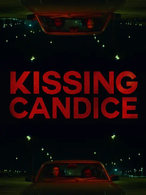  Kissing Candice (2018)