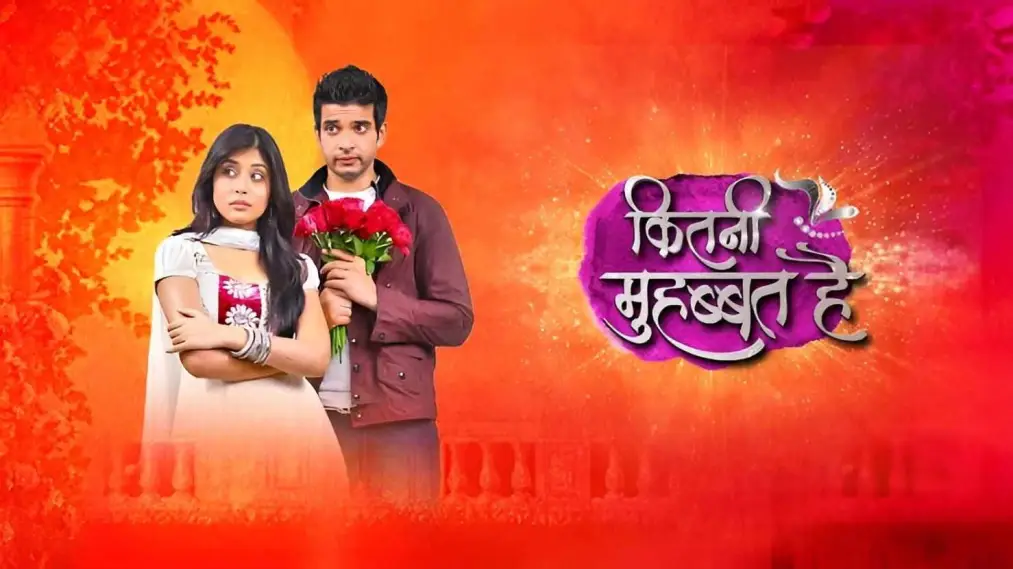 Phim Kitani Mohabbat Hai - Kitani Mohabbat Hai (2009)