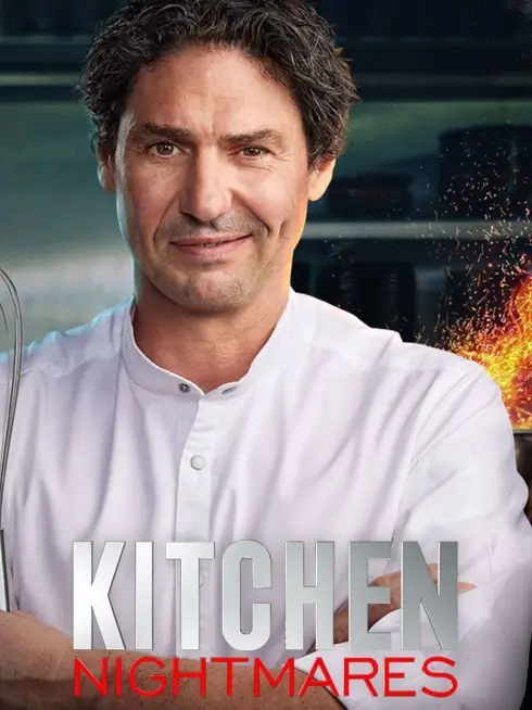 Kitchen Nightmares Australia