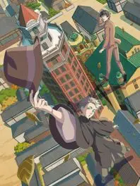 Phim Kitsutsuki Tanteidokoro - Woodpecker Detective's Office, Kitsutsuki Tantei-Dokoro (2020)