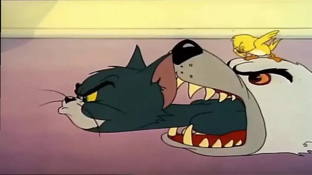 Phim Kitty Foiled - Kitty Foiled (1948)