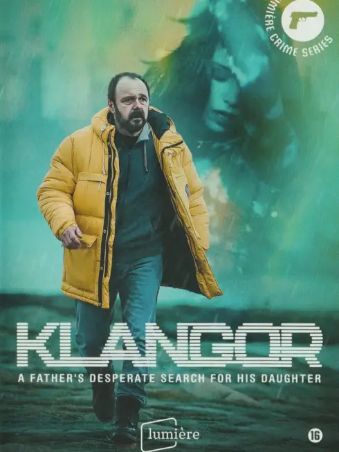  Klangor (2021)