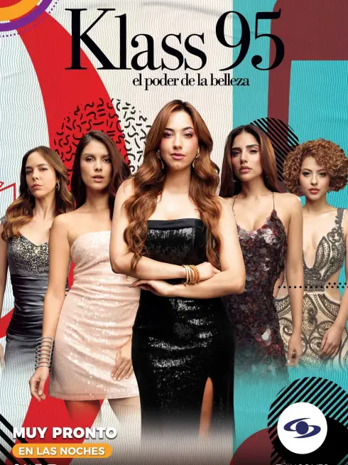 KLASS 95: The Power of Beauty