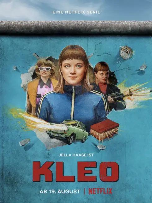 Phim Kleo - Kleo (2022)