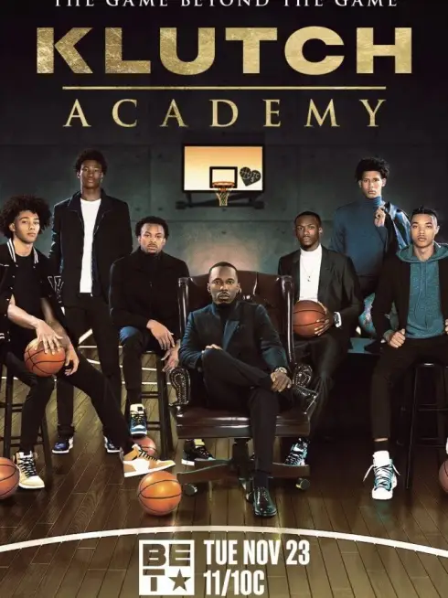 Klutch Academy