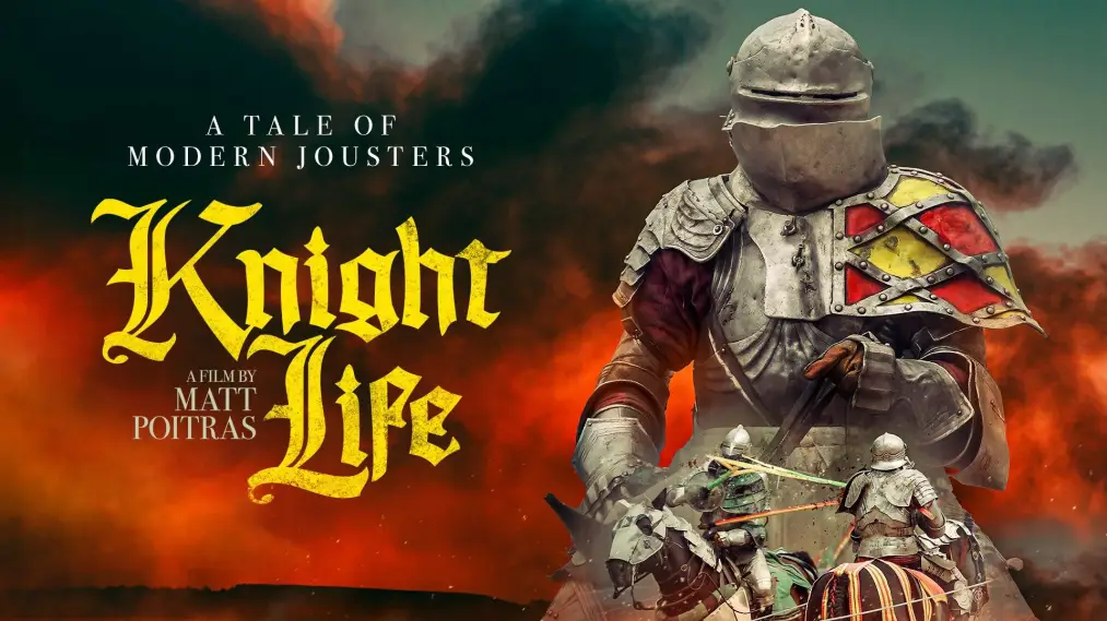 Phim Knight Life - Knight Life (2025)