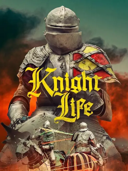  Knight Life (2025)