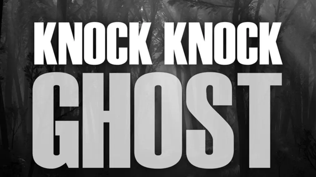 Phim Knock Knock Ghost - Knock Knock Ghost (2015)