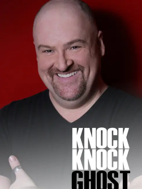  Knock Knock Ghost (2015)