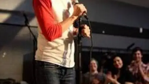 Phim Knock Knock, It's Tig Notaro - Knock Knock, It's Tig Notaro (2015)
