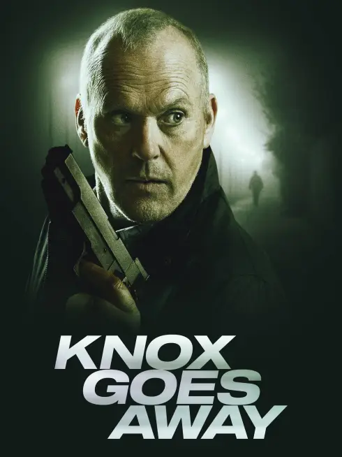 Knox Goes Away