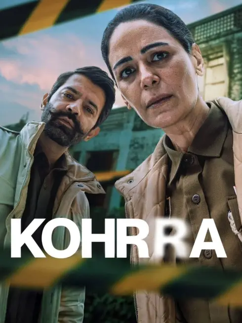  Kohrra (2023)