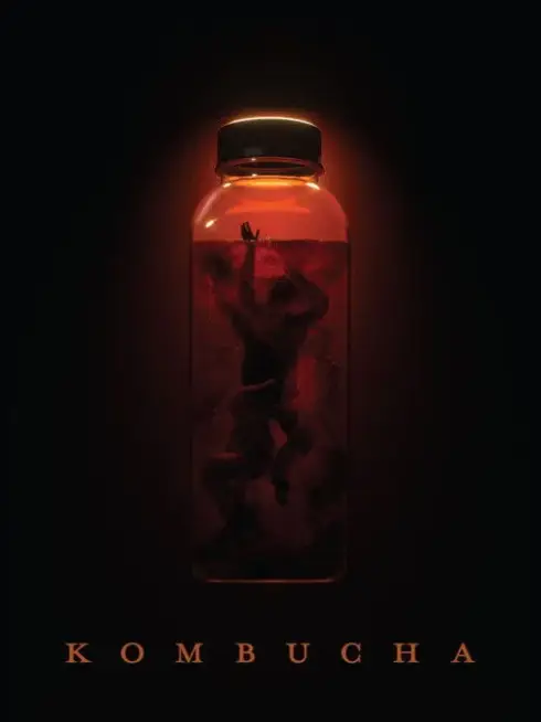 Phim Kombucha - Kombucha (2025)