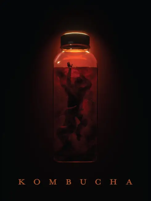 Kombucha