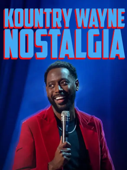 Kountry Wayne: Nostalgia