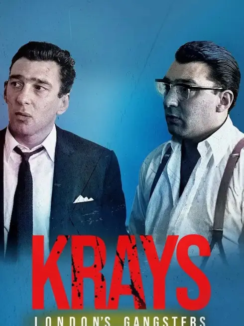  Krays: London’s Gangsters (2025)