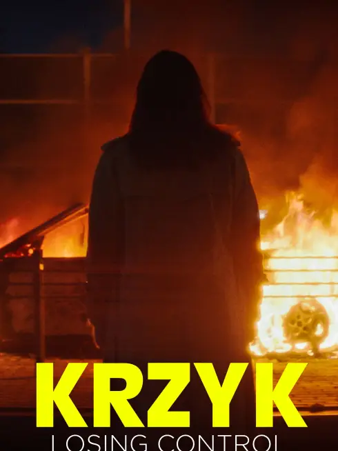 Krzyk: Losing Control