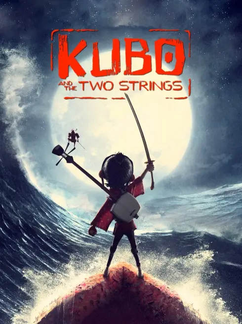 Phim Kubo và Sứ Mệnh Samurai - Kubo and the Two Strings (2016)