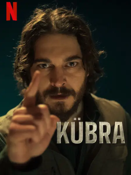 Phim Kübra - Kübra (2024)