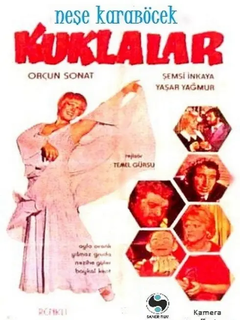 Kuklalar