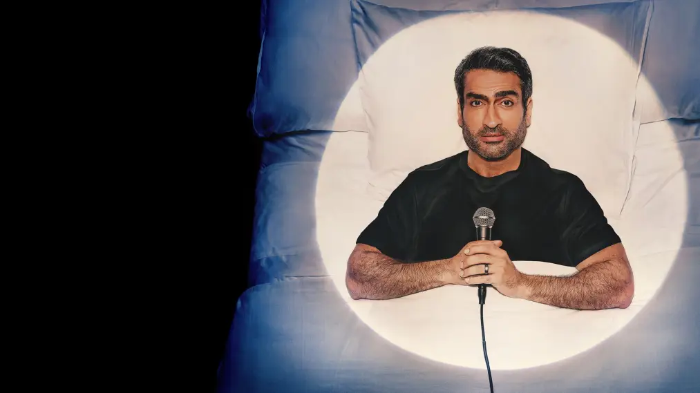 Phim Kumail Nanjiani: Night Thoughts - Kumail Nanjiani: Night Thoughts (2025)