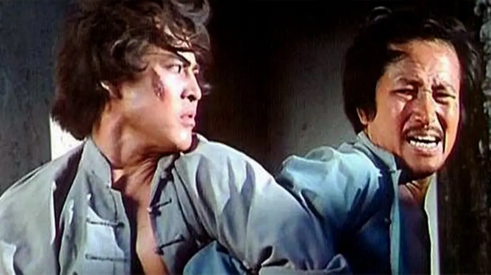 Kungfu Thiếu Lâm