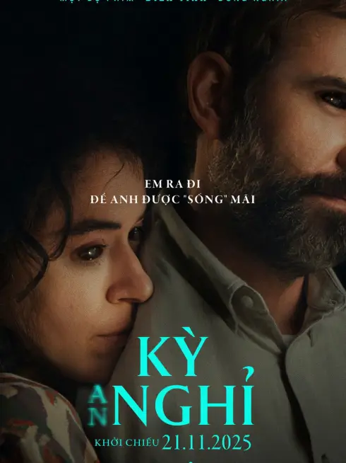 Phim Kỳ An Nghỉ - Keeper (2025)