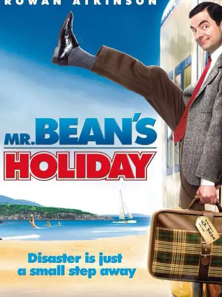 Phim Kỳ nghỉ của Mr. Bean - Mr Bean's Holiday (2007)