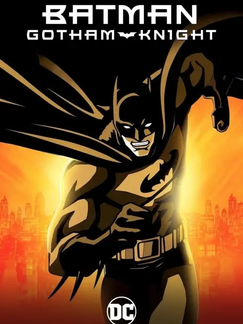 Phim Kỵ Sĩ Bóng Đêm - The Dark Knight (2008)