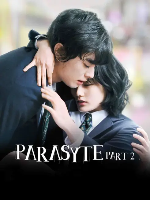 Ký Sinh Thú: Phần 2