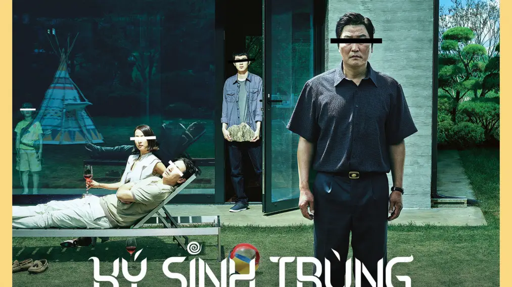 Ký sinh trùng