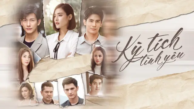 Kỳ Tích Tình Yêu