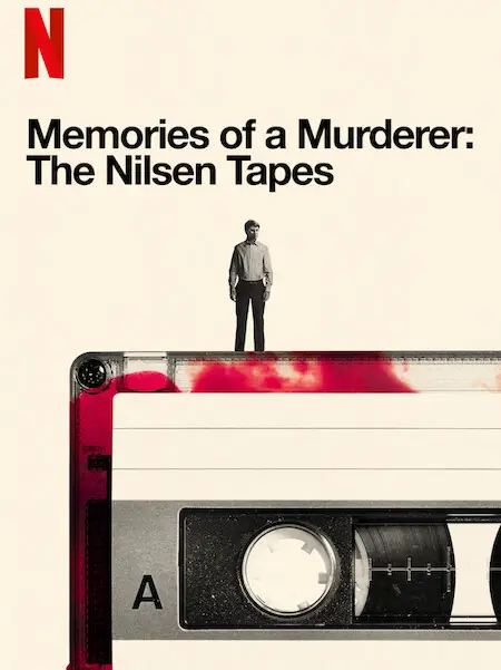 Phim Ký ức kẻ sát nhân: Dennis Nilsen - Memories of a Murderer: The Nilsen Tapes (2021)