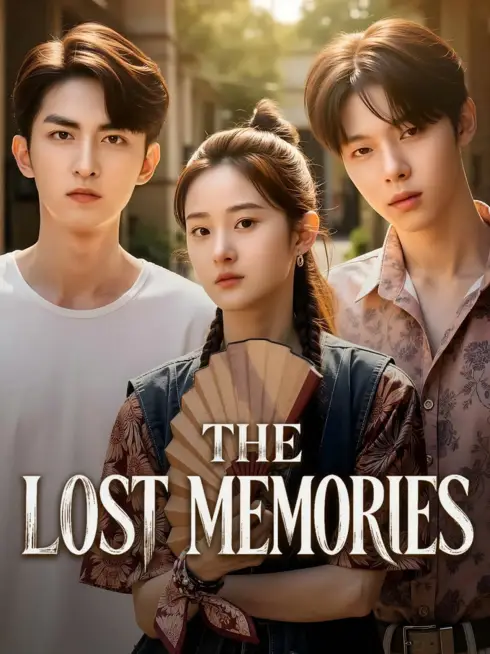 Phim Ký Ức Không Gian - The Lost Memories (2026)
