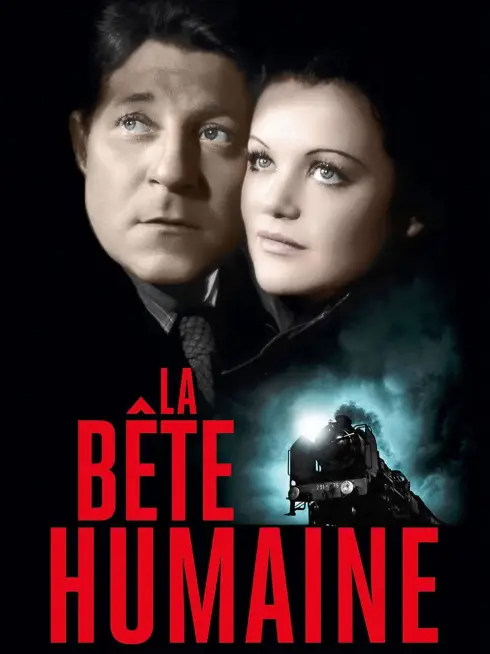 La Bête Humaine
