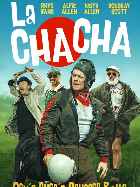 La Cha Cha