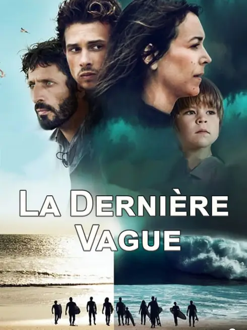  La Dernière Vague (2019)