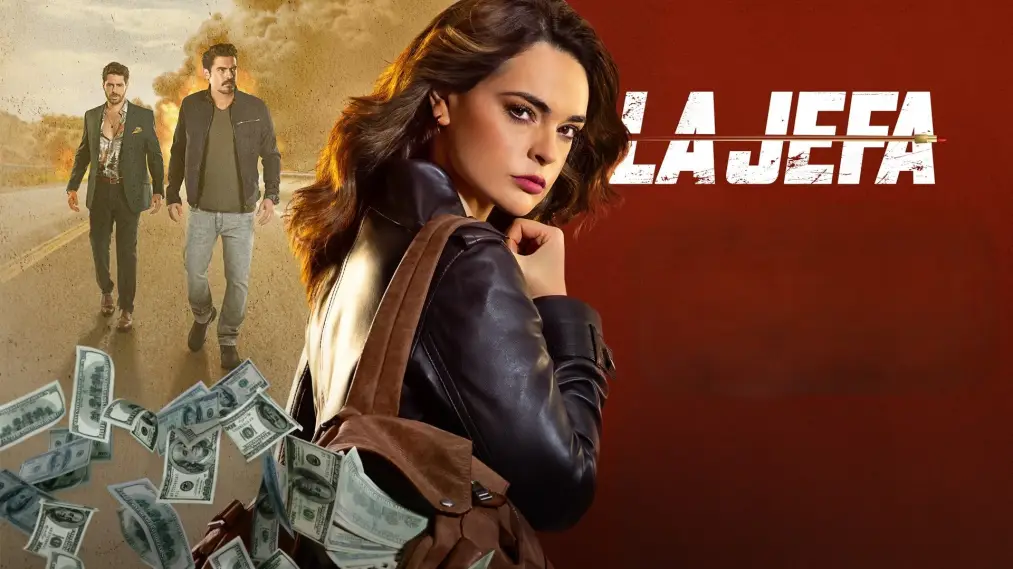 Phim La Jefa - La Jefa (2025)