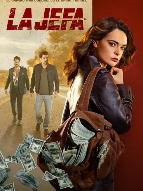  La Jefa (2025)