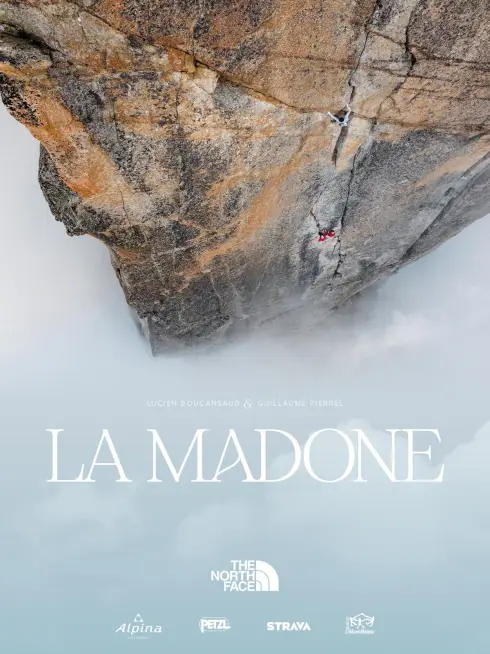 La Madone