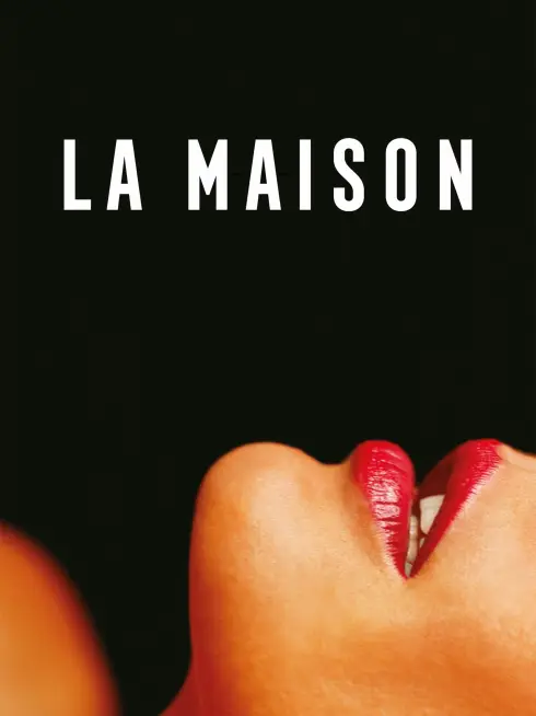 Phim La Maison - The House (2022)