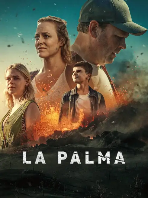 Phim La Palma - La Palma (2024)