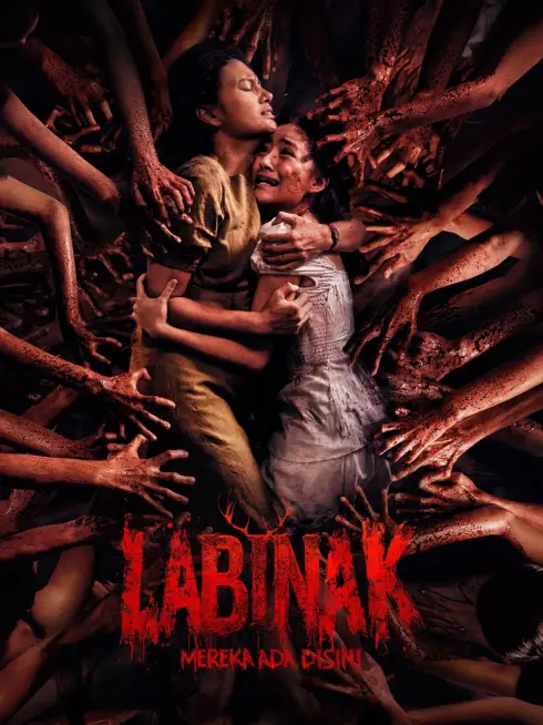  Labinak: They Are Amongst Us (2025)