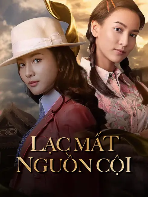 Lạc Mất Nguồn Cội